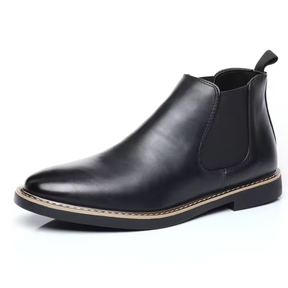 Bota Chelsea Masculina Lorennzi Vittorio