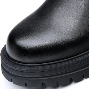 Bota Chelsea Tratorada Masculina Lorennzi 7