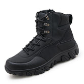 Bota Masculina Adventure Guard Lorennzi