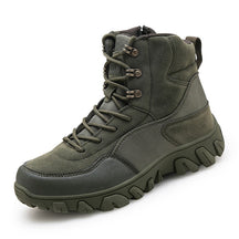 Bota Masculina Adventure Guard Lorennzi 2