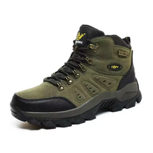 Bota Masculina Adventure Montrek Lorennzi 2