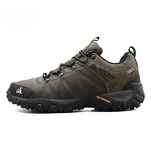 Bota Masculina Adventure Outdoor Lorennzi 3