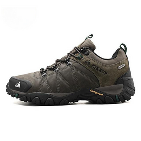 Bota Masculina Adventure Outdoor Lorennzi 3