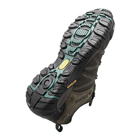 Bota Masculina Adventure Outdoor Lorennzi 5