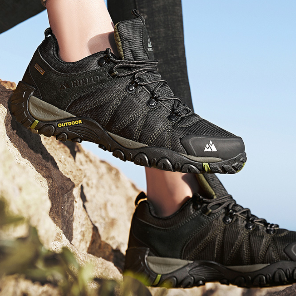 Bota Masculina Adventure Outdoor Lorennzi 7