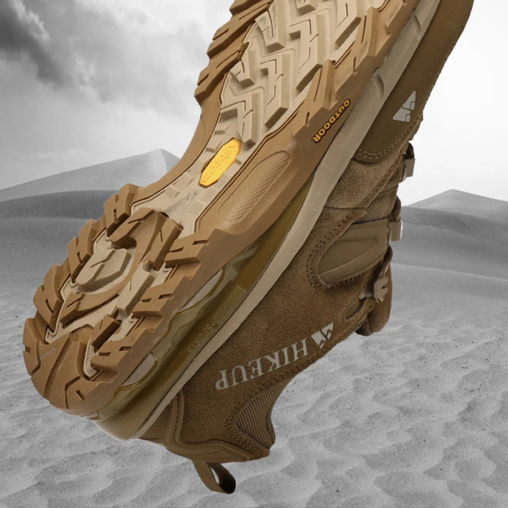 Bota Masculina Adventure Trail Lorennzi 4