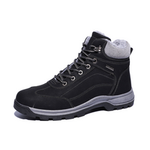 Bota Masculina Adventure Wild Lorennzi 6
