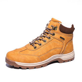 Bota Masculina Adventure Wild Lorennzi 7