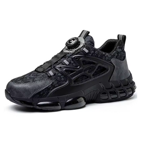 Bota Masculina Blacktroop Lorennzi