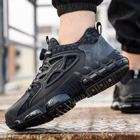 Bota Masculina Blacktroop Lorennzi 2