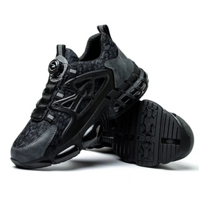 Bota Masculina Blacktroop Lorennzi 3