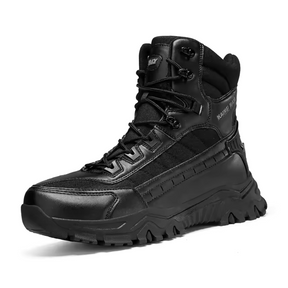 Bota Masculina Camuflada Lorennzi 5