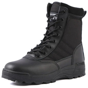 Bota Masculina Coturno Lorennzi Cozy