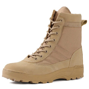 Bota Masculina Coturno Lorennzi Cozy 2
