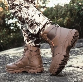 Bota Masculina Impermeável Canyon Lorennzi 8