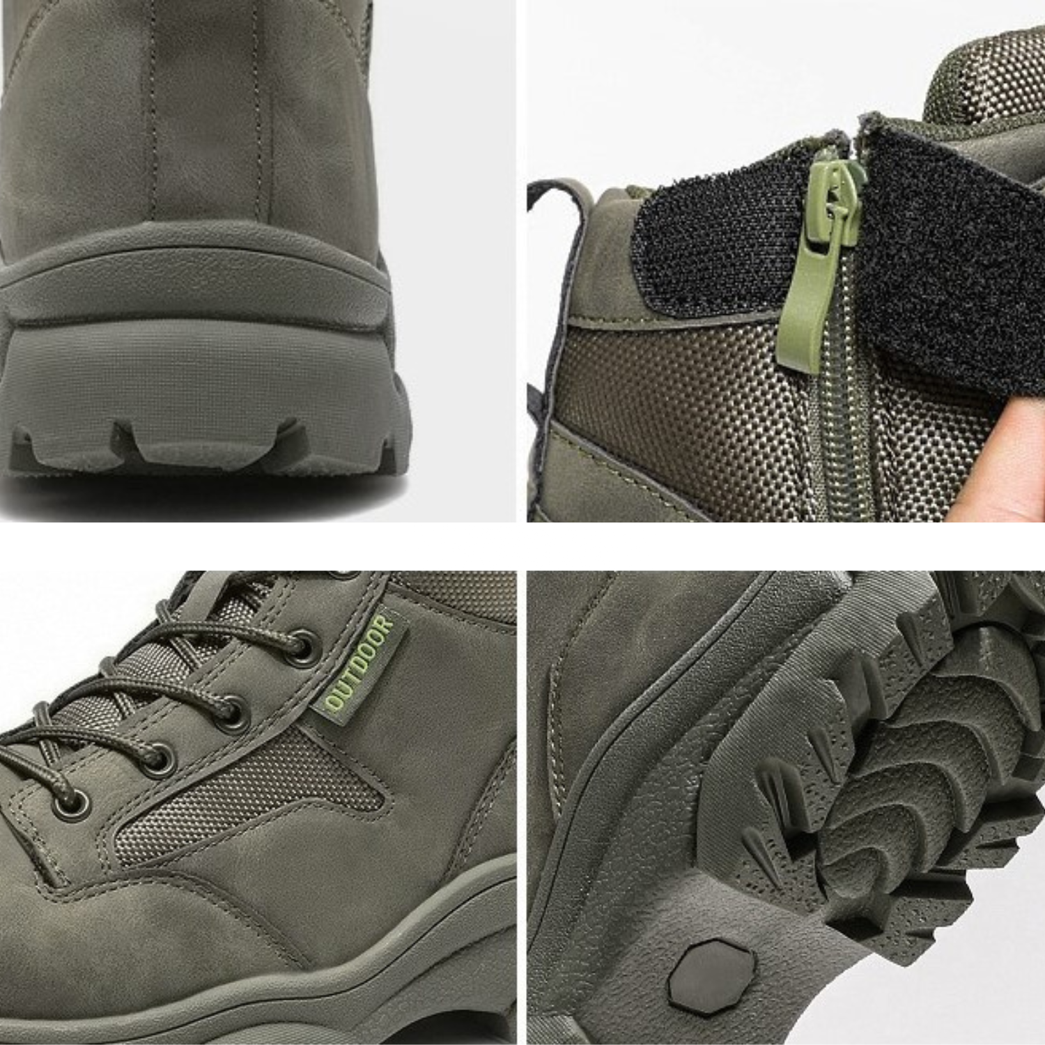 Bota Masculina Impermeável Canyon Lorennzi 9