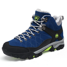 Bota Masculina Impermeável Iron Lorennzi 6