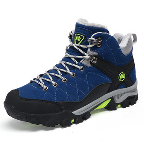 Bota Masculina Impermeável Iron Lorennzi 6