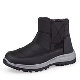 Bota Masculina Impermeável Lorennzi Glacier
