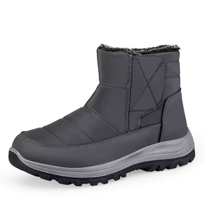 Bota Masculina Impermeável Lorennzi Glacier 3