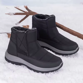 Bota Masculina Impermeável Lorennzi Glacier 6