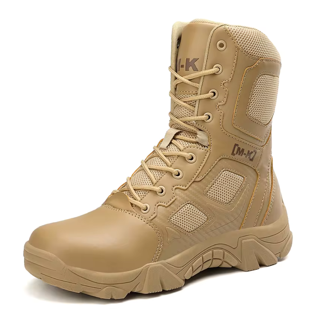 Bota Masculina Impermeável Lorennzi Hardshield