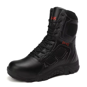 Bota Masculina Impermeável Lorennzi Hardshield 5