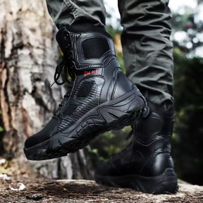 Bota Masculina Impermeável Lorennzi Hardshield 7