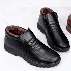 Bota Masculina Impermeável Lorennzi Urban 9