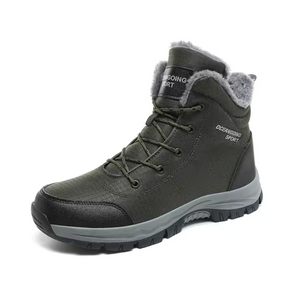 Bota Masculina Impermeável Lorennzi Wind 16