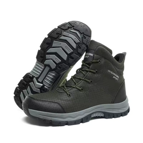 Bota Masculina Impermeável Lorennzi Wind 17