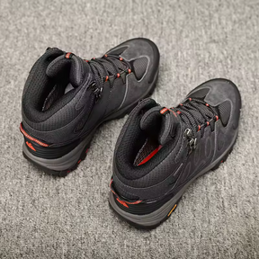 Bota Masculina Impermeável Shield Lorennzi 10