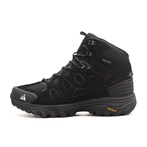 Bota Masculina Impermeável Shield Lorennzi 4