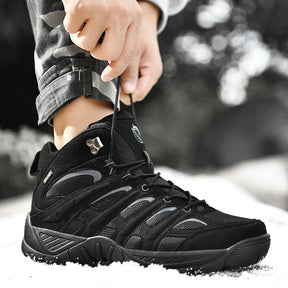 Bota Masculina Impermeável Walker Lorennzi 6