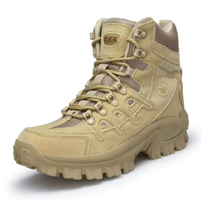 Bota Masculina Impermeável Wolftrail Lorennzi