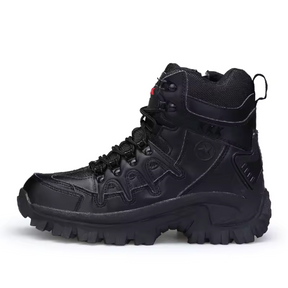 Bota Masculina Impermeável Wolftrail Lorennzi 3