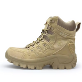 Bota Masculina Impermeável Wolftrail Lorennzi 4