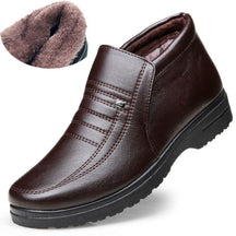 Bota Masculina Inverno Lorennzi Classic 10