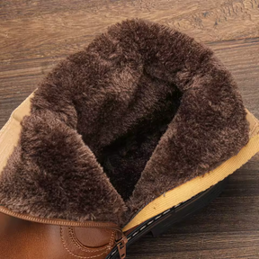 Bota Masculina Inverno Lorennzi Vintage 5