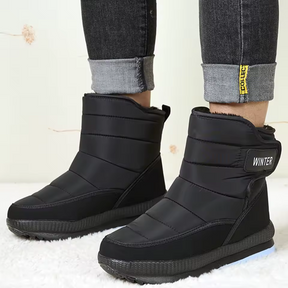 Bota Masculina Inverno Lorennzi Winter 6