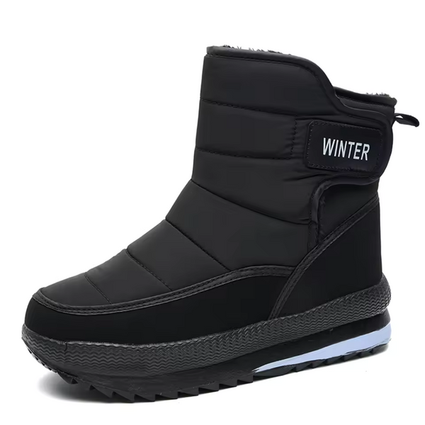Bota Masculina Inverno Lorennzi Winter1
