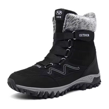 Bota Masculina Inverno Outdoor Lorennzi