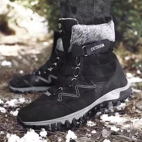 Bota Masculina Inverno Outdoor Lorennzi 2