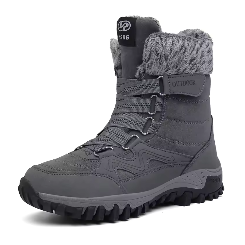 Bota Masculina Inverno Outdoor Lorennzi 4