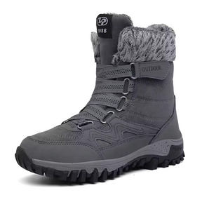 Bota Masculina Inverno Outdoor Lorennzi 4