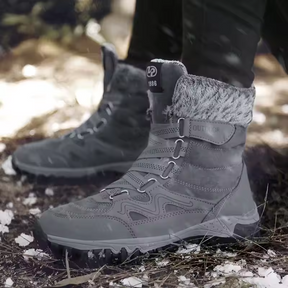 Bota Masculina Inverno Outdoor Lorennzi 5
