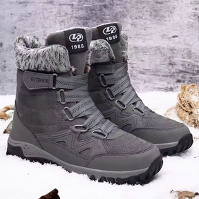 Bota Masculina Inverno Outdoor Lorennzi 6