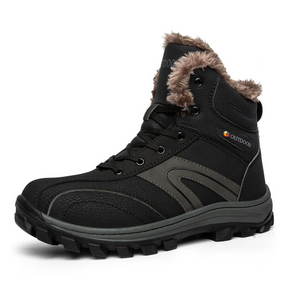 Bota Masculina Inverno Warm Lorennzi 2