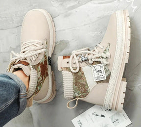 Bota Masculina Lorennzi Alpine 3