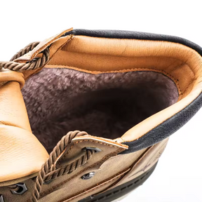 Bota Masculina Lorennzi Blackmont 4